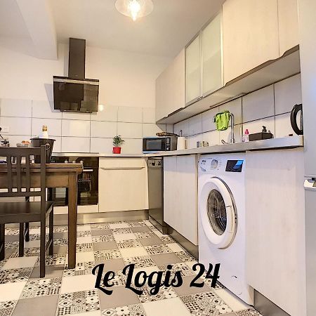 La Suite 22 Bis Saint-Sébastien-sur-Loire エクステリア 写真