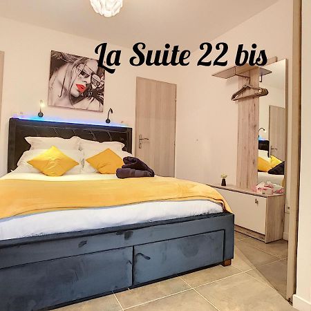 La Suite 22 Bis Saint-Sébastien-sur-Loire エクステリア 写真