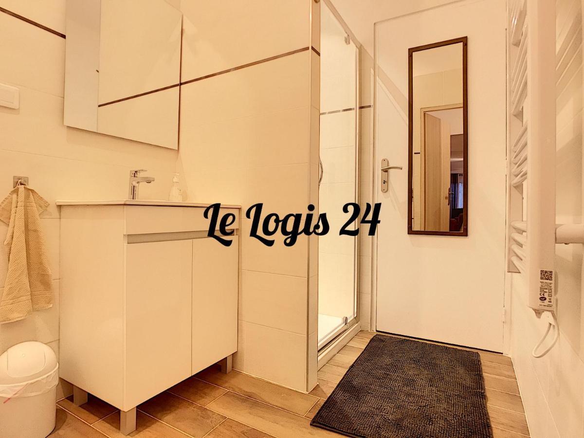 La Suite 22 Bis Saint-Sébastien-sur-Loire エクステリア 写真