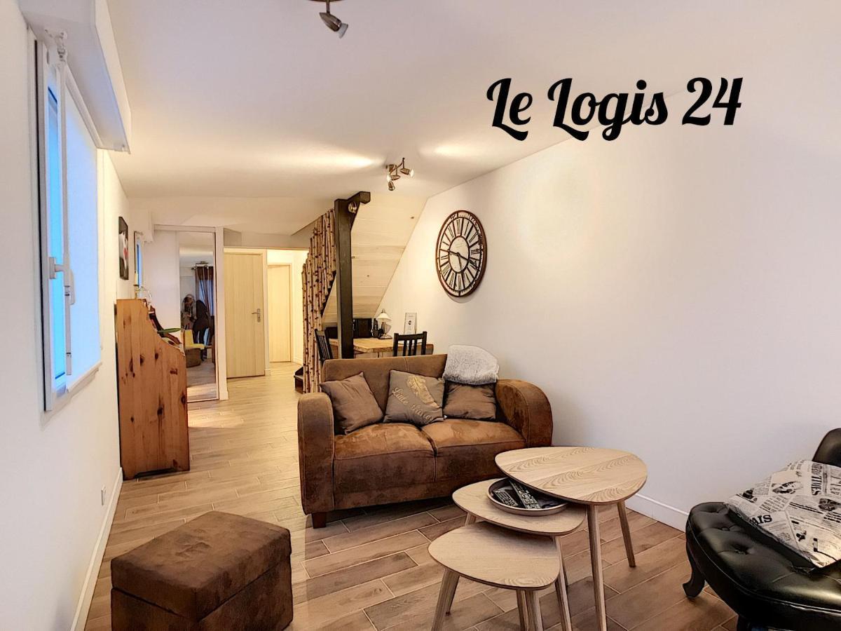 La Suite 22 Bis Saint-Sébastien-sur-Loire エクステリア 写真