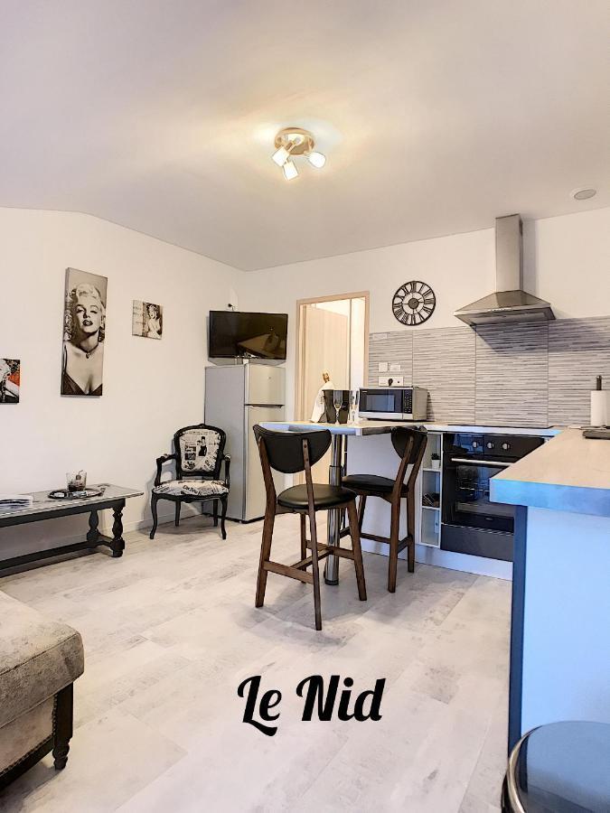 La Suite 22 Bis Saint-Sébastien-sur-Loire エクステリア 写真
