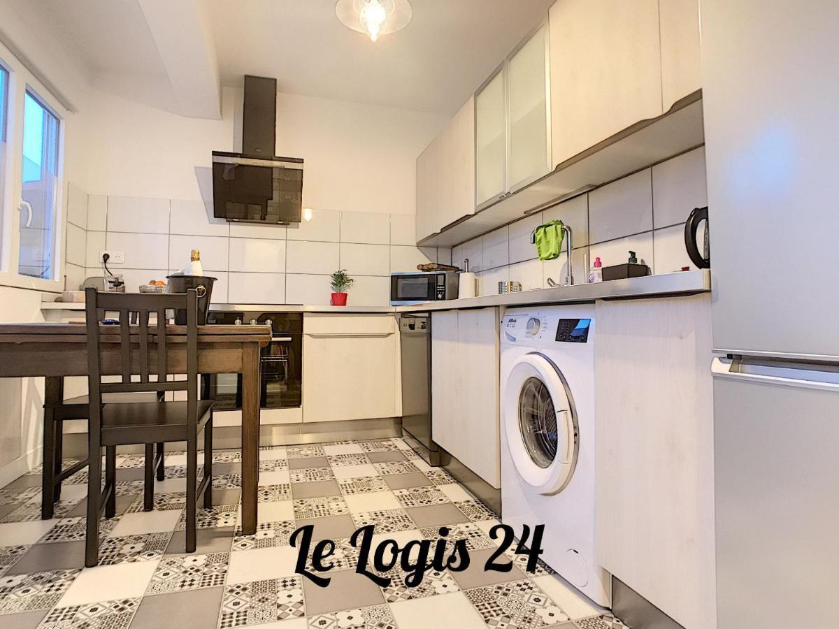 La Suite 22 Bis Saint-Sébastien-sur-Loire エクステリア 写真