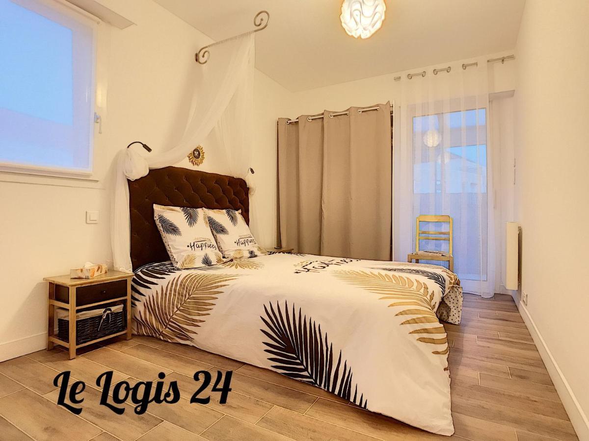 La Suite 22 Bis Saint-Sébastien-sur-Loire エクステリア 写真