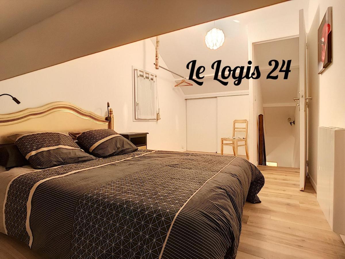 La Suite 22 Bis Saint-Sébastien-sur-Loire エクステリア 写真