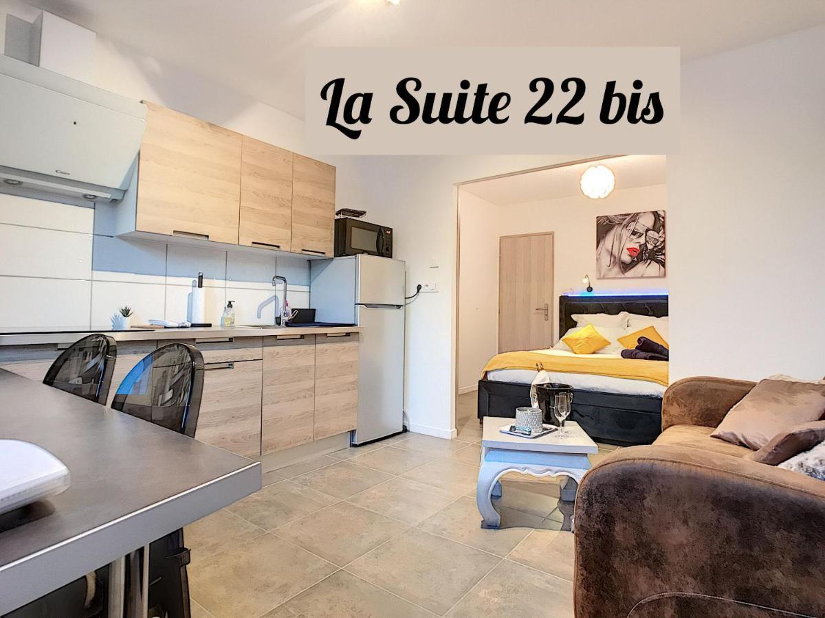 La Suite 22 Bis Saint-Sébastien-sur-Loire エクステリア 写真