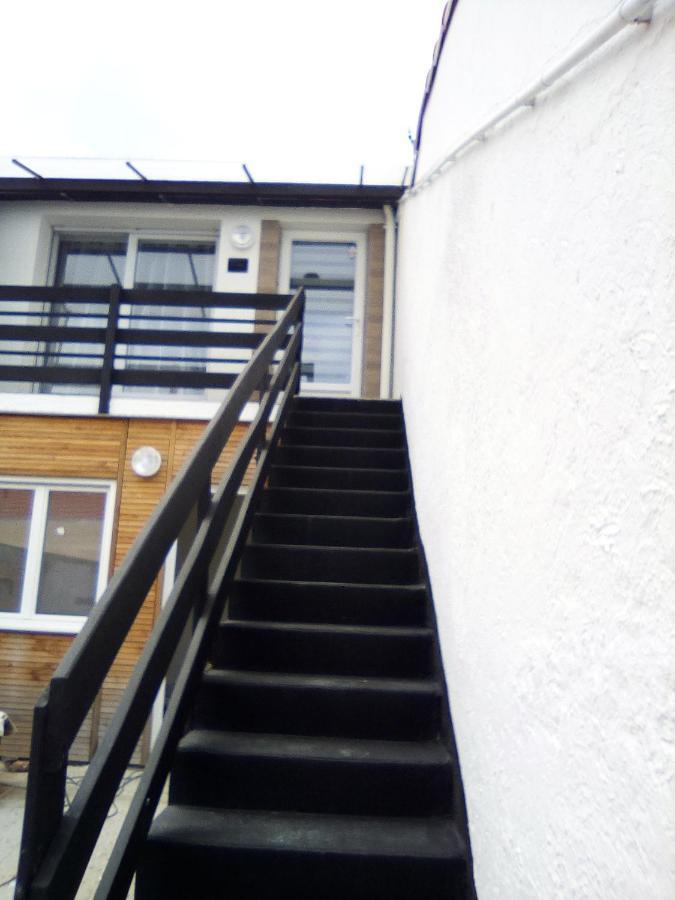 La Suite 22 Bis Saint-Sébastien-sur-Loire エクステリア 写真