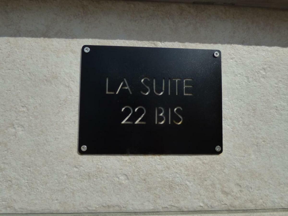 La Suite 22 Bis Saint-Sébastien-sur-Loire エクステリア 写真